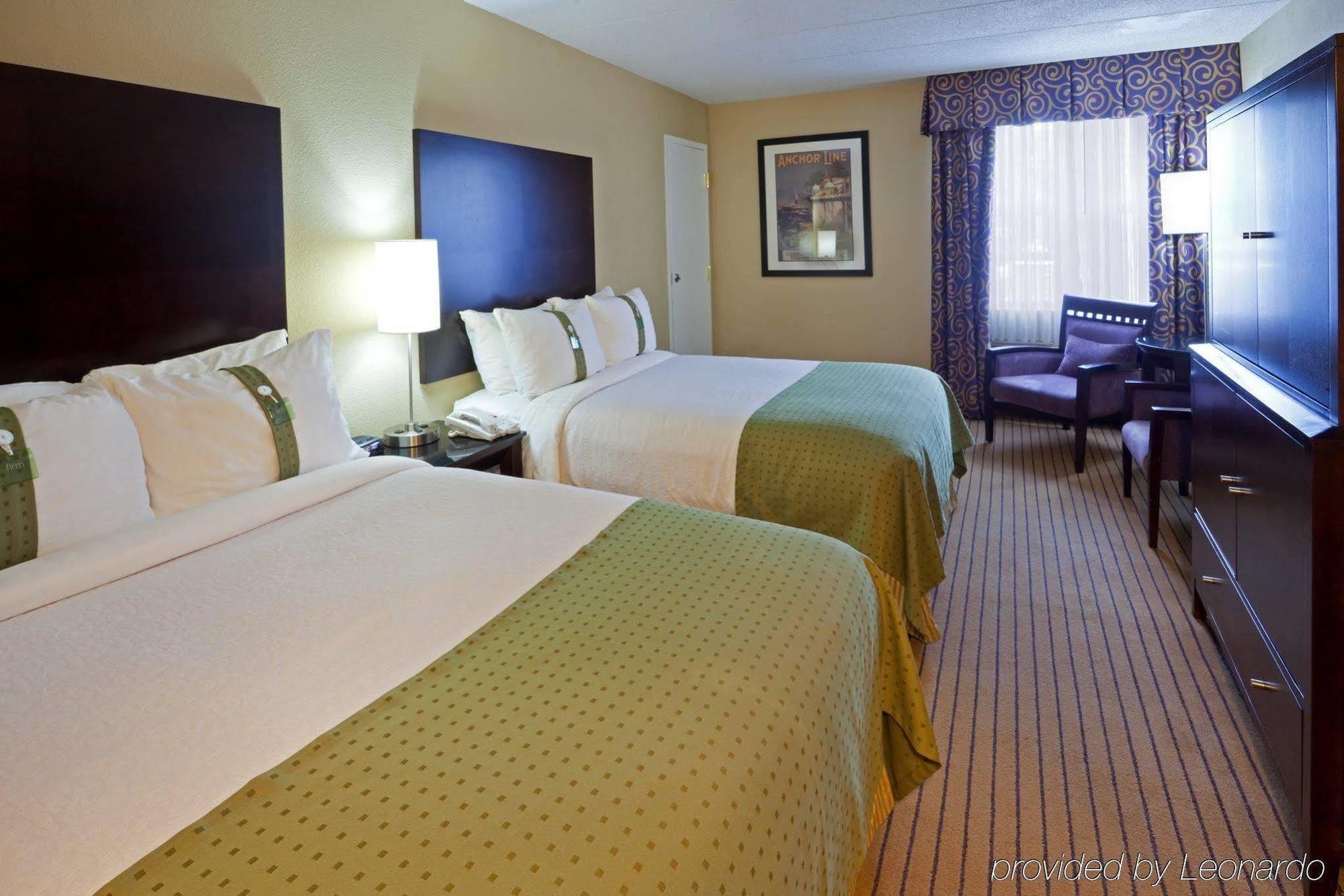Holiday Inn Cape Cod - Hyannis, An Ihg Hotel Esterno foto